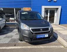 Peugeot Partner - FGN STANDARD 1.6 BLUEHDI BVM5 650KG 75 - 11 500 €