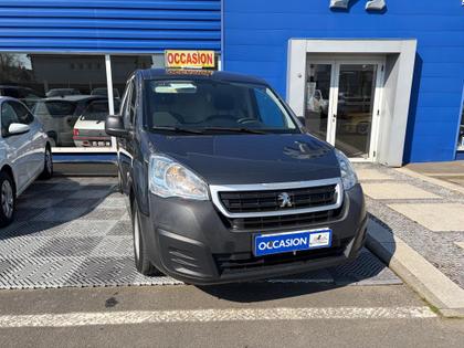 Peugeot Partner - FGN STANDARD 1.6 BLUEHDI BVM5 650KG 75 - 11 500 €
