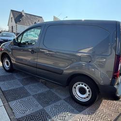 Peugeot Partner FGN STANDARD 1.6 BLUEHDI BVM5 650KG 75 Combourg
