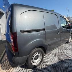 Peugeot Partner FGN STANDARD 1.6 BLUEHDI BVM5 650KG 75 Combourg