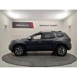 Dacia Duster Blue dCi 115 4x2 Prestige Muret