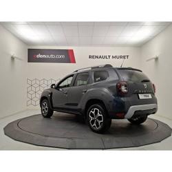 Dacia Duster Blue dCi 115 4x2 Prestige Muret