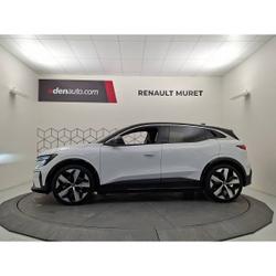 Renault Megane 4 E-Tech EV60 220 ch super charge Techno Muret