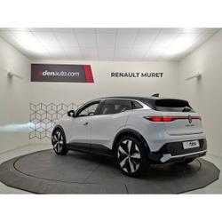 Renault Megane 4 E-Tech EV60 220 ch super charge Techno Muret