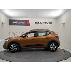 Dacia Sandero TCe 90 Stepway Confort Muret