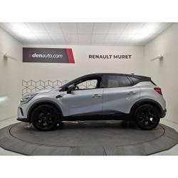 Renault Captur E-Tech 145 SL Rive Gauche Muret