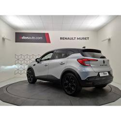 Renault Captur E-Tech 145 SL Rive Gauche Muret