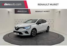 Renault Clio 5 Muret