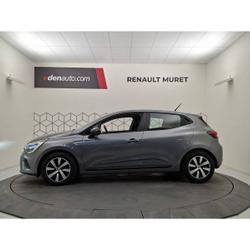 Renault Clio 5 E-Tech full hybrid 145 Equilibre Muret