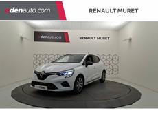 Renault Clio 5