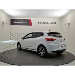 Renault Clio 5 TCe 100 GPL Evolution Muret