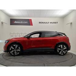 Renault Megane 4 E-Tech EV60 220 ch super charge Iconic Muret