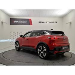 Renault Megane 4 E-Tech EV60 220 ch super charge Iconic Muret