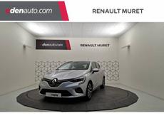 Renault Clio 5 Muret