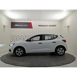 Dacia Sandero ECO-G 100 GSR2 Essential Muret