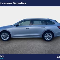 Skoda Octavia Combi 2.0 TDI 150 ch DSG7 Style occasion - Calais - photo 2/22
