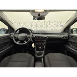 Dacia Sandero ECO-G 100 Essential Muret