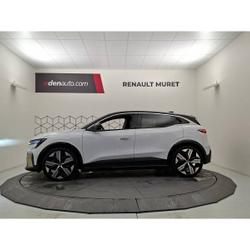 Renault Megane 4 E-Tech EV60 220 ch super charge Iconic Muret