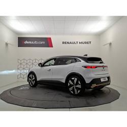 Renault Megane 4 E-Tech EV60 220 ch super charge Iconic Muret
