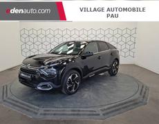 Citroen C4 Lons