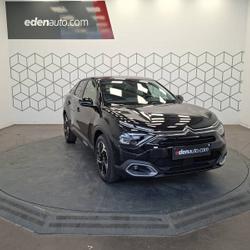 Citroen C4 PureTech 130 S&S BVM6 Feel Lons