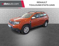 Dacia Duster Toulouse