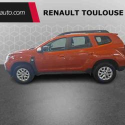 Dacia Duster TCe 130 FAP 4x2 Confort Toulouse
