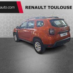 Dacia Duster TCe 130 FAP 4x2 Confort Toulouse
