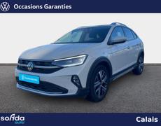 Volkswagen Taigo Calais