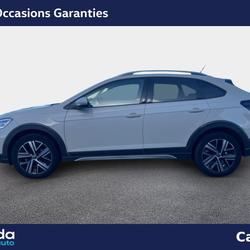 Volkswagen Taigo 1.0 TSI 110 DSG7 Style occasion - Calais - photo 2/22