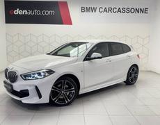 BMW Serie 1 Carcassonne