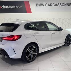 BMW Serie 1 118d 150 ch BVA8 M Sport Carcassonne