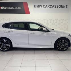 BMW Serie 1 118d 150 ch BVA8 M Sport Carcassonne
