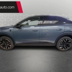 Peugeot 3008 Hybrid 145 e-DCS6 GT Biscarrosse
