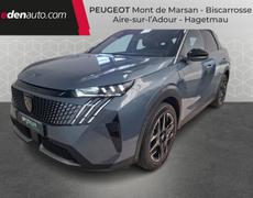 Peugeot 3008 Saint-Pierre-du-Mont
