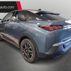 Peugeot 3008 Hybrid 145 e-DCS6 GT Saint-Pierre-du-Mont