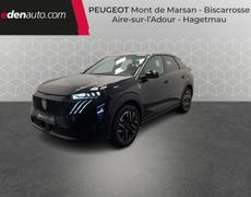 Peugeot 3008 Saint-Pierre-du-Mont