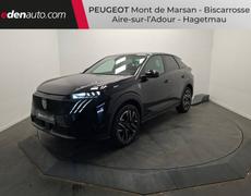 Peugeot 3008 Saint-Pierre-du-Mont