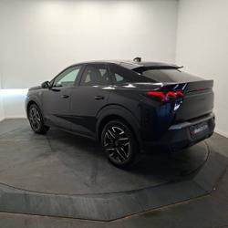 Peugeot 3008 Hybrid 145 e-DCS6 GT Saint-Pierre-du-Mont