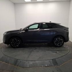 Peugeot 3008 Hybrid 145 e-DCS6 GT Aire-sur-l'Adour