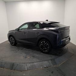 Peugeot 3008 Hybrid 145 e-DCS6 GT Aire-sur-l'Adour
