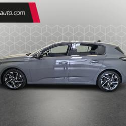 Peugeot 308 III Phase 1 Hybrid 145 e-DCS6 Allure Aire-sur-l'Adour