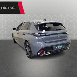 Peugeot 308 III Phase 1 Hybrid 145 e-DCS6 Allure Aire-sur-l'Adour
