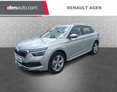 Skoda Kamiq Agen