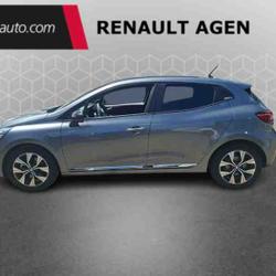 Renault Clio 5 E-Tech full hybrid 145 Evolution Agen