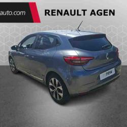 Renault Clio 5 E-Tech full hybrid 145 Evolution Agen