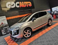 Peugeot 3008 Lisieux