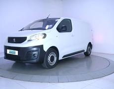 Peugeot Expert Saint-Nazaire