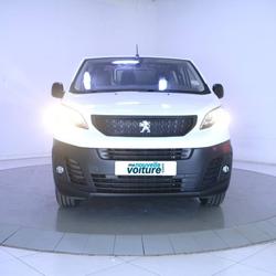 Peugeot Expert EXPERT FGN TOLE STANDARD BLUEHDI 180 S&S EAT8 - ASPHALT Saint-Nazaire