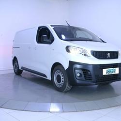 Peugeot Expert EXPERT FGN TOLE STANDARD BLUEHDI 180 S&S EAT8 - ASPHALT Saint-Nazaire